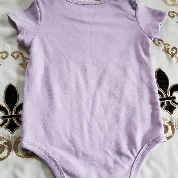 πHPπ NWOT Onesie Bundle, Size 6-9 months - Picture 3 of 5
